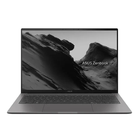 ASUS Zenbook S 14 UX5406AA-SW455W Ultra 7 355 16GB 512GB SSD 14 OLED 3K 120Hz Windows 11
