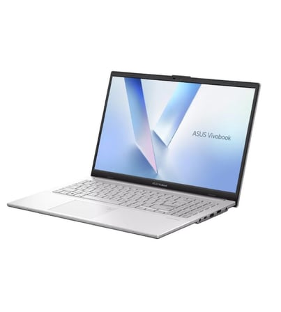 Asus Vivobook GO15 E1504FA-BQ5728 Ryzen5 40 8GB 512SSD 15.6" Fullhd Freedos Taşınabilir Bilgisayar (Asus Türkiye Garantili)
