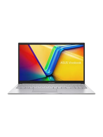 Asus Vivobook 15 A1504MA-BQ1250W Intel Core 5 315 8gb Ddr5 512GB SSD 15.6" Fhd Windows 11 Home Notebook
