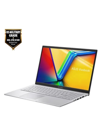 Asus Vivobook 15 A1504MA-BQ1250W Intel Core 5 315 8gb Ddr5 512GB SSD 15.6" Fhd Windows 11 Home Notebook