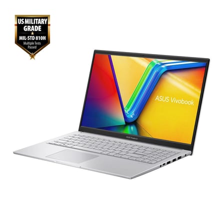 Asus Vivobook 15 A1504MA-BQ1249W Intel Core 5 315 8GB 512GB SSD W11H 15.6" FHD Taşınabilir Bilgisayar