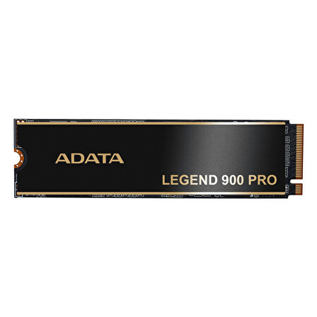 Adata Legend 900 Pro SLEG-900P-1TCS 1TB (7400/6000MB/s) M.2 2280 PCIe 4.0 NVMe SSD