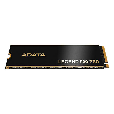 Adata Legend 900 Pro SLEG-900P-1TCS 1TB (7400/6000MB/s) M.2 2280 PCIe 4.0 NVMe SSD