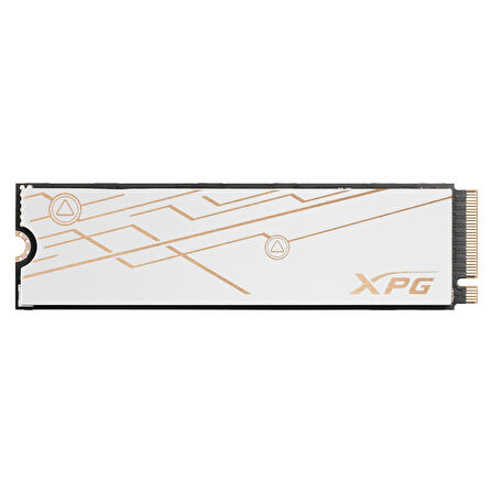 XPG Mars 980 Blade SMAR-980B-1TCS 1TB 14000/13000MB/s PCIe Gen5x4 M.2 SSD Disk