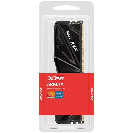 XPG Armax DDR5-5600Mhz CL46 16GB (1x16GB) Single (46-45-45) 1.1V