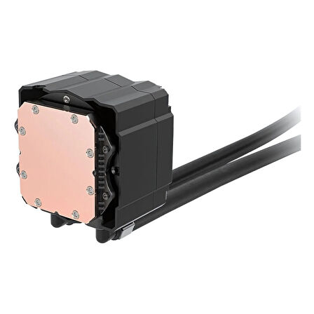 Thermaltake LA360-S ARGB 360mm AM5/1851P Siyah İşlemci Sıvı Soğutucu