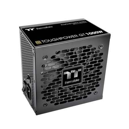 Thermaltake Toughpower GT 1000W PS-TPT-1000FNFAGE-3 80+ Gold PCIe 5.1 ATX 3.1 Full Modüler Power Supply