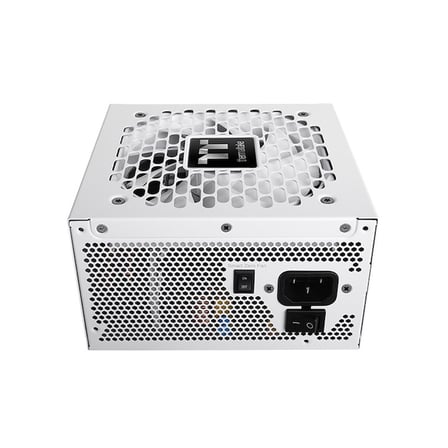 Thermaltake Toughpower GT Snow 1200W PS-TPT-1200FNFAGE-W 80+ Gold PCIe 5.1 ATX 3.1 Full Modüler Power Supply
