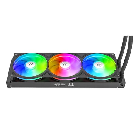 Thermaltake TH360 V3 Ultra 360mm ARGB Sivi Sogutma Sistemi