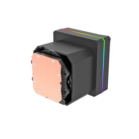 Thermaltake TH360 V3 Ultra 360mm ARGB Sivi Sogutma Sistemi