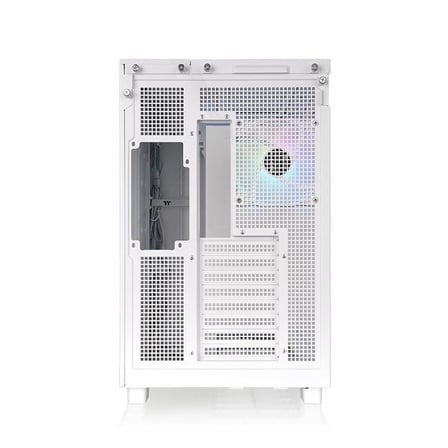 Thermaltake View 380xl Beyaz 850w 80plus Gold 4x120mm Argb Fanlı Back-connect Atx Kasa 