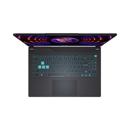 Msı Cyborg 15 A13VE-897XTR I7-13620H RTX4050 24GB Ram 2tb SSD 15.6" Fhd IPS 144Hz W11 Taşınabilir Bilgisayar
