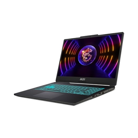 Msı Cyborg 15 A13VE-897XTR I7-13620H RTX4050 16GB Ram 4tb SSD 15.6" Fhd IPS 144Hz W11 Taşınabilir Bilgisayar