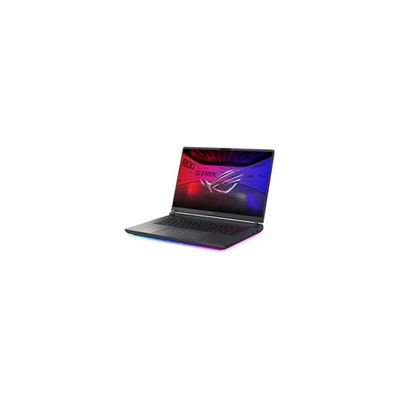 Asus Rog Strix G16 Intel Core Ultra 9 275HX 24GB 512GB SSD RTX5080 16GB 175W Freedos 16" 240Hz Wqxga Taşınabilir Bilgisayar G615LW-S5185-A6