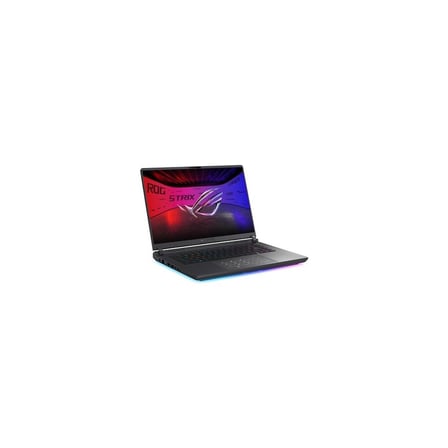 Asus Rog Strix G16 Intel Core Ultra 9 275HX 96GB 2tb SSD RTX5080 16GB 175W Freedos 16" 240Hz Wqxga Taşınabilir Bilgisayar G615LW-S5185-A33