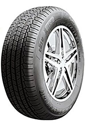 235/55 R18 100v Road 701 4x4, Avrupa 2019 Üretimi, Yazlik Üretim Yılı:2019