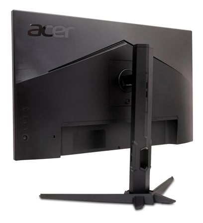 ACER Nitro XV272UZ2bmiiprx 27" 270Hz 0.5ms AMD FreeSync IPS WQHD MM 400Nit HDR400 VESA PİVOT Gaming Monitör