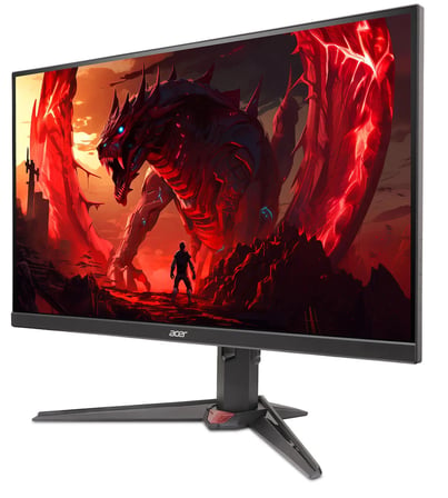 ACER Nitro XV272UZ2bmiiprx 27" 270Hz 0.5ms AMD FreeSync IPS WQHD MM 400Nit HDR400 VESA PİVOT Gaming Monitör