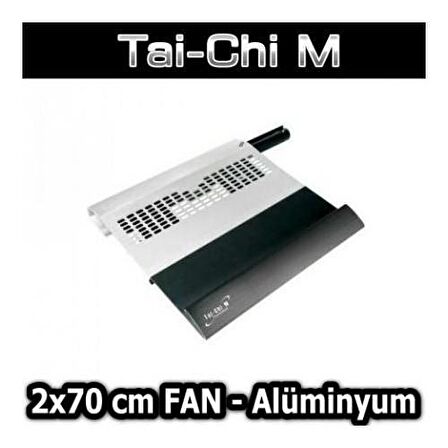 Thermaltake Tai-chi M Notebook Soğutucu (A2326)