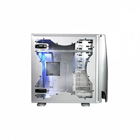 Asus Thermaltake VD1000SWA 4 Fanlı Beyaz ATX Bilgisayar Kasası