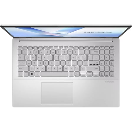 Vivobook Go 15 E1504FA-BQ4895W Ryzen 5 7520U 8gb Ram 512GB SSD 15.6" W11 Taşınabilir Bilgisayar