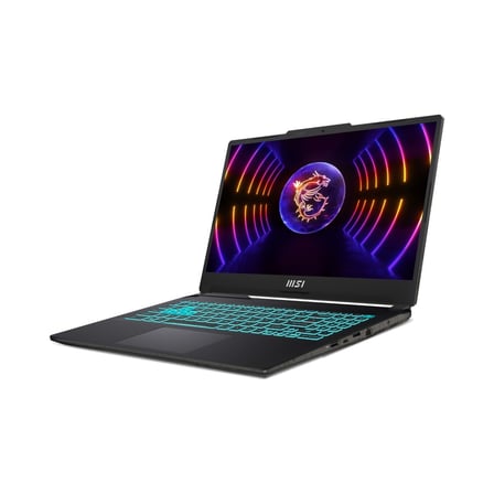 Msı Cyborg 15 A13VE-1478XTR I5-13420H RTX4050 64GB Ram 1tb SSD 15.6" Fhd IPS 144Hz W11 Taşınabilir Bilgisayar