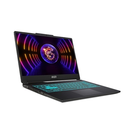 Msı Cyborg 15 A13VE-1478XTR I5-13420H RTX4050 16GB Ram 4tb SSD 15.6" Fhd IPS 144Hz W11 Taşınabilir Bilgisayar