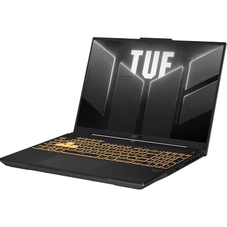 Tuf Gaming FX607VU Core 5 210H RTX4050 140W 24GB Ram 512GB SSD 16" Wuxga 144Hz Taşınabilir Bilgisayar