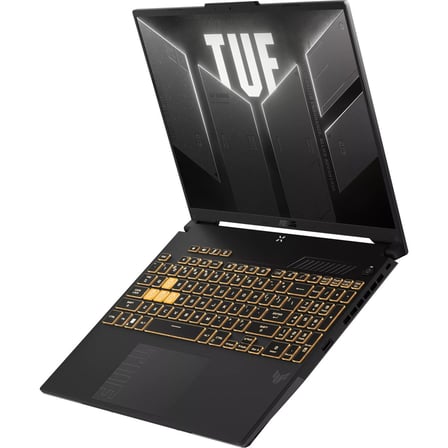 Tuf Gaming FX607VU Core 5 210H RTX4050 140W 24GB Ram 512GB SSD 16" Wuxga 144Hz Taşınabilir Bilgisayar
