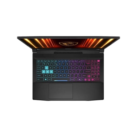 Msı Katana 15 Hx B14WGK-889XTR I7-14650HX RTX5070 64GB Ram 1tb SSD 15.6" Qhd IPS 165Hz W11 Taşınabilir Bilgisayar