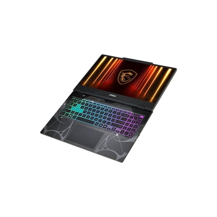 Msı Cyborg 15 B13WFKG-679XTR I7-13620H RTX5060 64GB Ram 1tb SSD 15.6" Fhd IPS 144Hz W11 Taşınabilir Bilgisayar