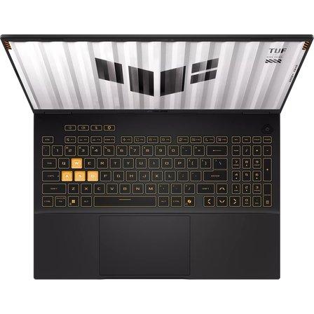 FX608JMR I7-14650HX RTX5060 16GB Ram 4tb SSD 16" Wuxga IPS 165Hz W11 Taşınabilir Bilgisayar