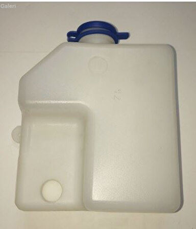 DEPO-ARKA CAM YIKAMA RENAULT R12/SW (1AD) MAVİ KAPAK