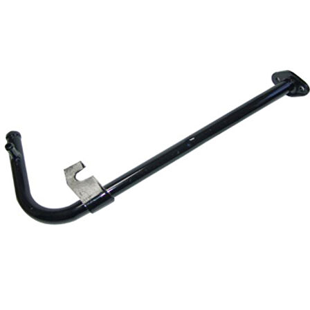 KALORİFER BORUSU-METAL (UZUN) FIAT SLX (1AD)