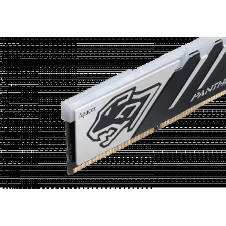 APACER PANTHER 16GB (1X16GB) 5600MHZ DDR5 CL40 GAMİNG RAM (AH5U16G56C5227BAA-1)