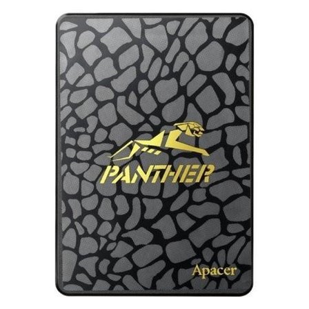 Apacer AS340 2.5 İnç 240 GB Sata 3.0 520 MB/s 550 MB/s SSD 