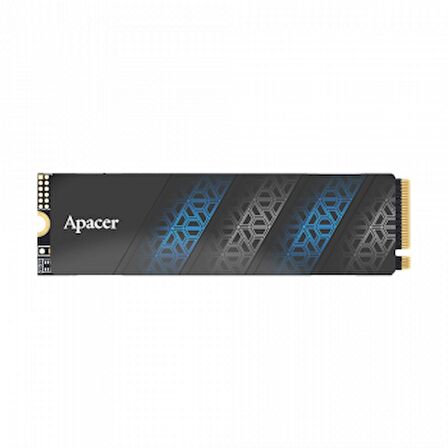 APACER AS2280P4UPRO-1 2TB 3500-3000 MB/S M.2 PCIE GEN3X4 SSD (AP2TBAS2280P4UPRO-1)