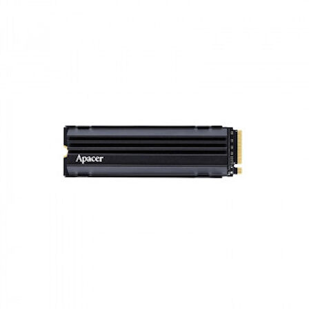 Apacer AS2280P4X-1 1TB 7400-7000 MB/s M.2 PCIe Gen4x4 SSD (AP1TBAS2280Q4U-1)