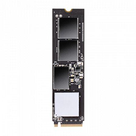 Apacer AP2TBAS2280F4-1 2TB 12000/11800 MB/s M.2 PCIe Gen5 x4 SSD (AP2TBAS2280F4-1)