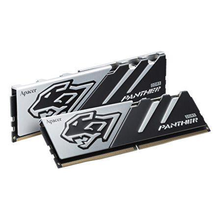 Apacer 1x16GB 6000MHz DDR5 (AH5U16G60C6227BAA-1)