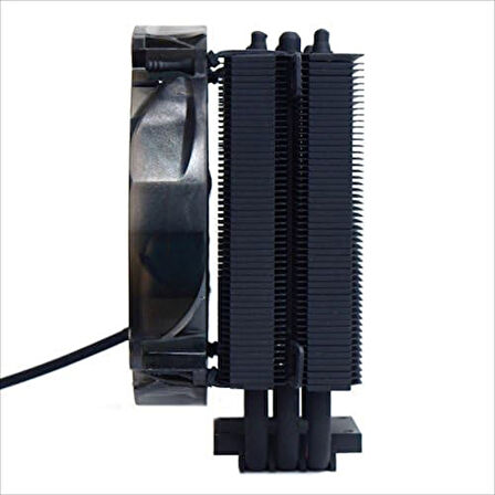 Xigmatek SD1483 Dark Knight II İntel/Amd 12cm Fan CPU Fan OUTLET