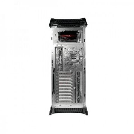 THERMALTAKE VG4000SWA XaserVI Gümüş FullTower Pencereli Aluminyum Kasa (PSU yok)
