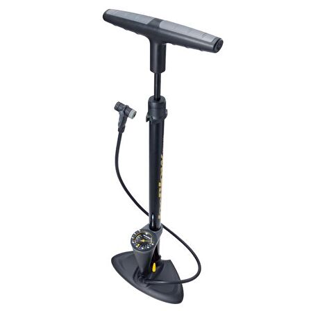 TOPEAK JOEBLOW MAX HP GÖSTERGELİ AYAKLI POMPA