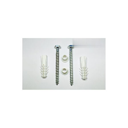 Klozet Montaj Seti KMT - 5 Takım (944944)