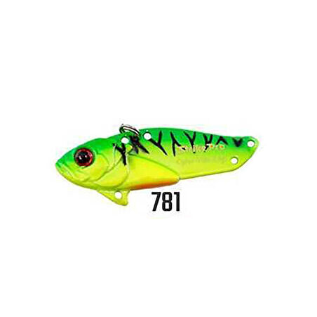 Strike Pro Cyber Vibe JG005D 781