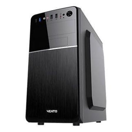 VENTO 300 W PEAK MICRO ATX KASA (CIO-TML117)