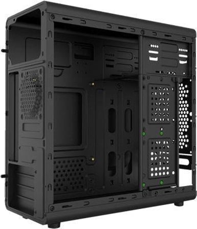 VENTO 300 W PEAK MICRO ATX KASA (CIO-TML117)