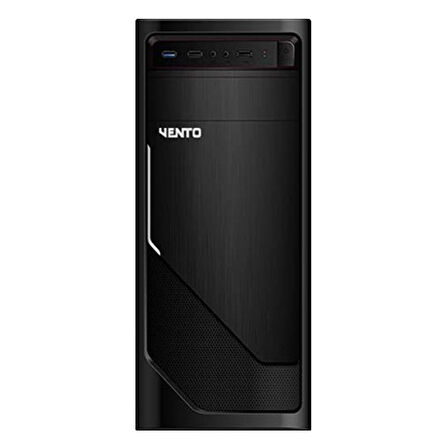 VENTO VS115F 550W ATX KASA