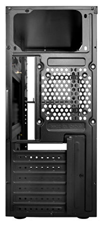 Vento TA-K61 350W Siyah ATX Mid-Tower Kasa