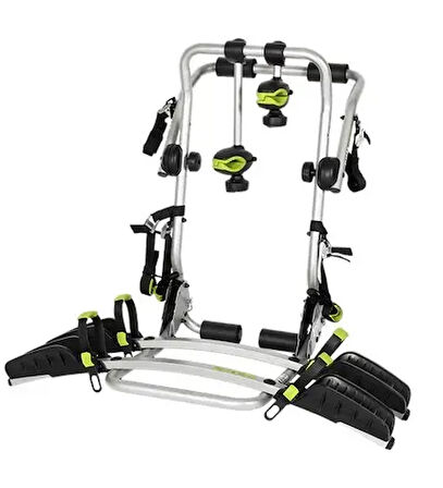 BUZZ RACK PILOT S BİSİKLET BAGAJ ÜSTÜ TAŞIYICI